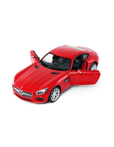 Model Mercedes-Benz SLS AMG in 1:24 scale OLT3147 Futurart | Futurartshop.com