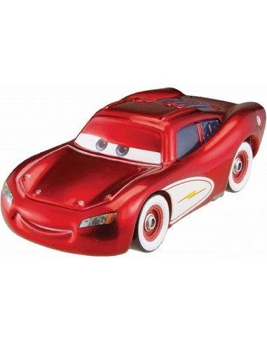 Disney Cars - Macchinina Lightning McQueen cruising OLTFGL46/GBG86 Mattel | Futurartshop.com