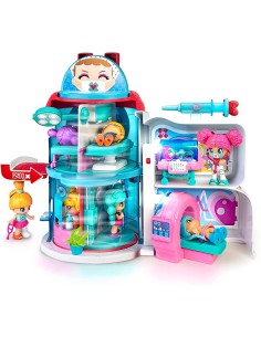 PinyPon Hospital FAM700016653 Famosa | Futurartshop.com 2