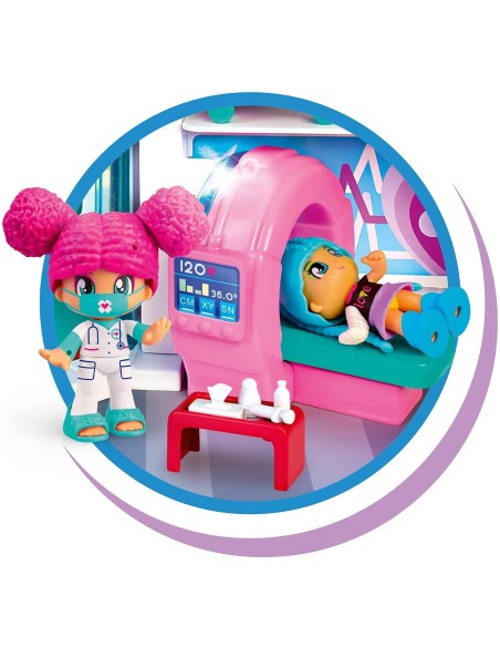 PinyPon Hospital FAM700016653 Famosa | Futurartshop.com