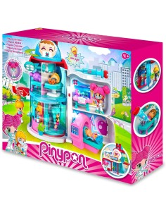 PinyPon Hospital FAM700016653 Famosa | Futurartshop.com