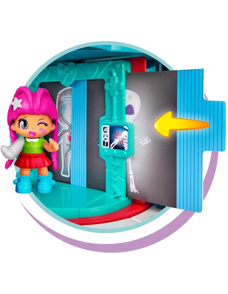 PinyPon Hospital FAM700016653 Famosa | Futurartshop.com