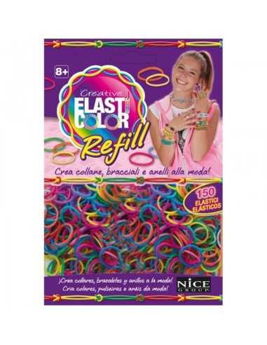 Elasticolor a bustina NIC486 Nice Group | Futurartshop.com