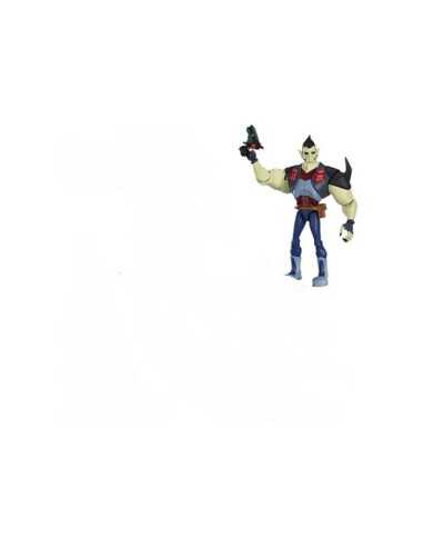 slugterra character nacho  GIGGPZ67568 3 Gig | Futurartshop.com