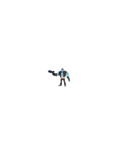 character slugterra Kord GIGGPZ67568 1 Gig | Futurartshop.com