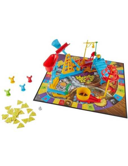 Classic Mice in a trap GEFC04311030 Hasbro | Futurartshop.com