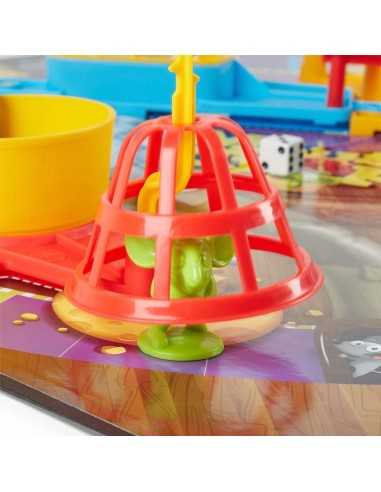 Classic Mice in a trap GEFC04311030 Hasbro | Futurartshop.com