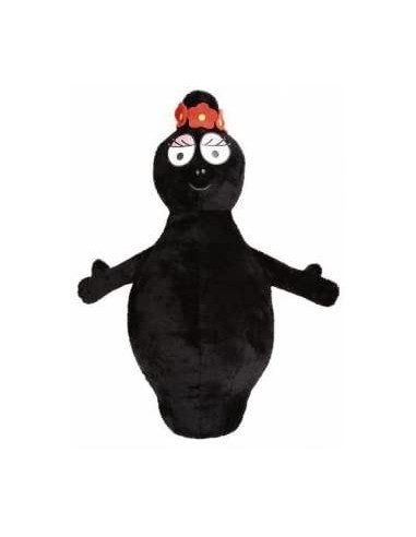Barbapapà plush Barbamamma 22cm PTS42223E Futurart | Futurartshop.com