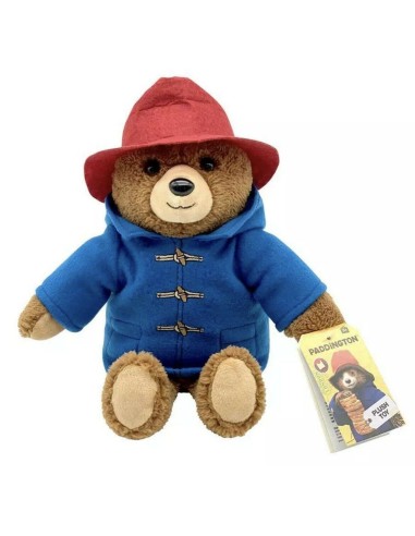 Peluche Orso Paddington 25 cm PTS88503895 Futurart | Futurartshop.com