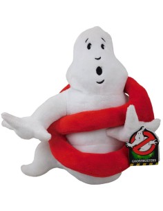 Peluche Ghostbusters Logo 20 cm PTS7557D-2 Futurart | Futurartshop.com