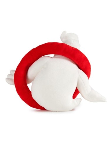Peluche Ghostbusters Logo 20 cm PTS7557D-2 Futurart | Futurartshop.com