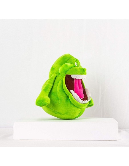 Peluche Ghostbusters personaggio Slimer 20 cm PTS7557D-1 Futurart | Futurartshop.com