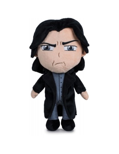 Plush Harry Potter character Severus Piton 20cm PTS760020270-2 Futurart | Futurartshop.com