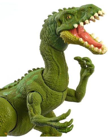 Jurassic World - Masiakasaurus forza bruta ROCGWN31/HBY68 Mattel | Futurartshop.com