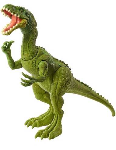 Jurassic World-Masiakasaurus brute force ROCGWN31/HBY68 Mattel | Futurartshop.com