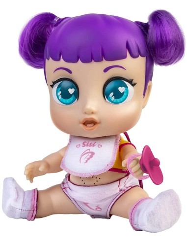 Super cute little babies - Bambola Sisi ROC21291491 Rocco Giocattoli | Futurartshop.com