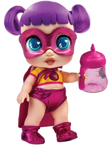 Super cute little babies - Bambola Sisi ROC21291491 Rocco Giocattoli | Futurartshop.com