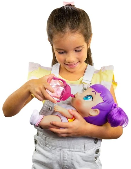Super cute little babies-Sisi doll ROC21291491 Rocco Giocattoli | Futurartshop.com