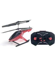 Elicottero radiocomandato Air Python infrarossi 2 colori ROC20731893 Rocco Giocattoli | Futurartshop.com