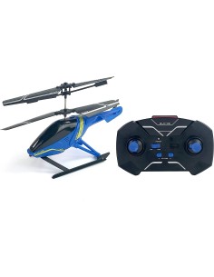 Radio-controlled helicopter air Python infrared 2 colors ROC20731893 Rocco Giocattoli | Futurartshop.com 2