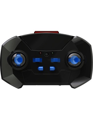 Radio-controlled helicopter air Python infrared 2 colors ROC20731893 Rocco Giocattoli | Futurartshop.com