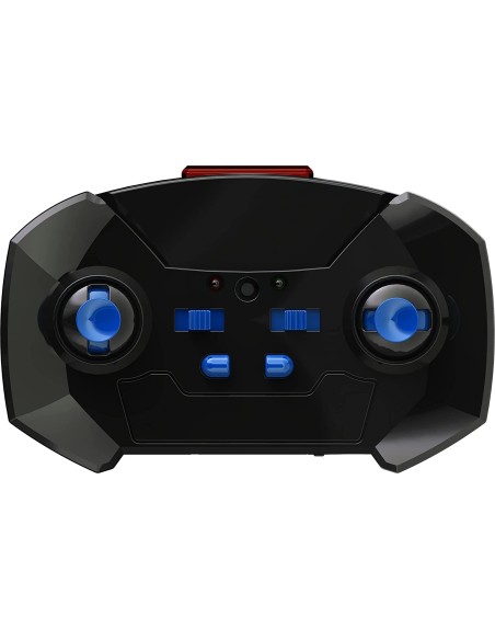 Elicottero radiocomandato Air Python infrarossi 2 colori ROC20731893 Rocco Giocattoli | Futurartshop.com