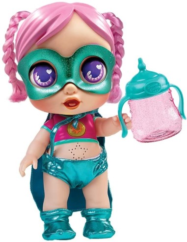 Super cute little babies - Bambola Gabi ROC21291489 Rocco Giocattoli | Futurartshop.com