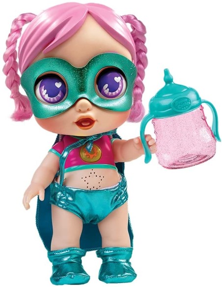Super cute little babies - Bambola Gabi ROC21291489 Rocco Giocattoli | Futurartshop.com