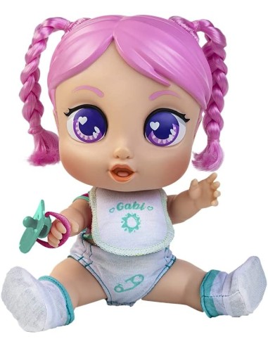 Super cute little babies-Gabi doll ROC21291489 Rocco Giocattoli | Futurartshop.com