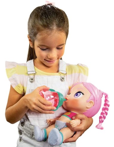 Super cute little babies - Bambola Gabi ROC21291489 Rocco Giocattoli | Futurartshop.com