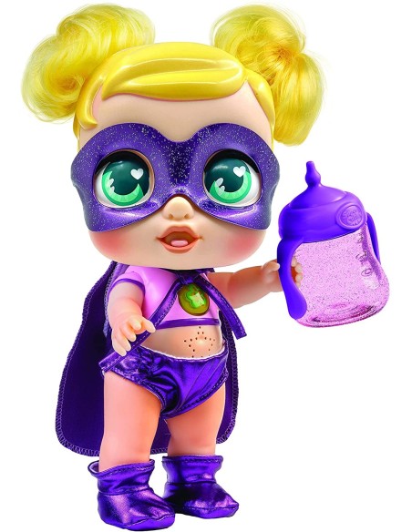 Super cute little babies-Sofi doll ROC21291488 Rocco Giocattoli | Futurartshop.com