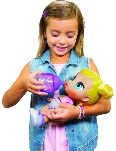 Super cute little babies-Sofi doll ROC21291488 Rocco Giocattoli | Futurartshop.com