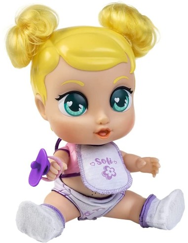 Super cute little babies-Sofi doll ROC21291488 Rocco Giocattoli | Futurartshop.com