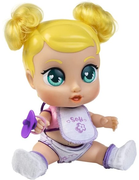 Super cute little babies-Sofi doll ROC21291488 Rocco Giocattoli | Futurartshop.com
