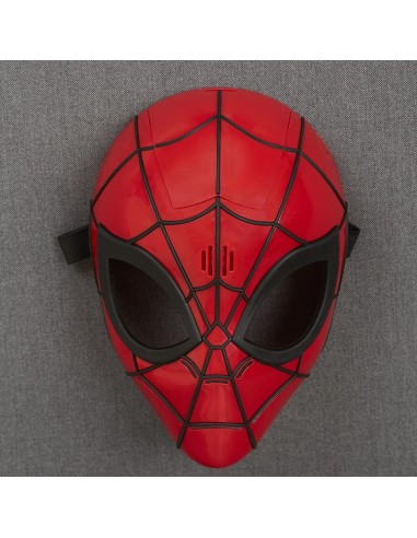 Spider-Man Maschera effetti speciali GEFE0619 Hasbro | Futurartshop.com