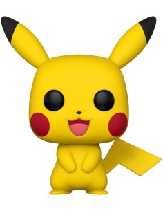 Pop-Pikachu 353 MAG31528 Funko | Futurartshop.com 2
