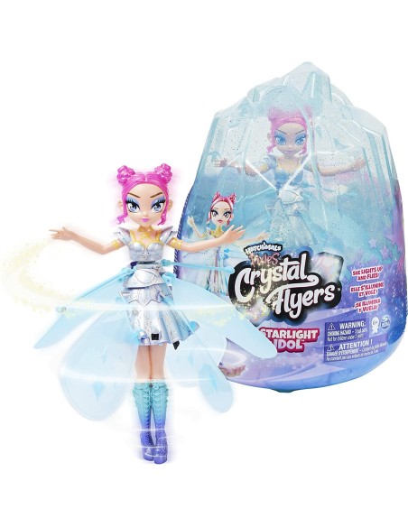Hatchimals - Flying Fairy Pixies MAG20133031 Spin master | Futurartshop.com