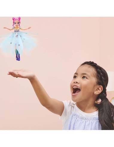 Hatchimals - Flying Fairy Pixies MAG20133031 Spin master | Futurartshop.com