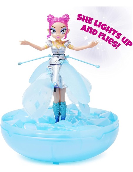 Hatchimals - Flying Fairy Pixies MAG20133031 Spin master | Futurartshop.com