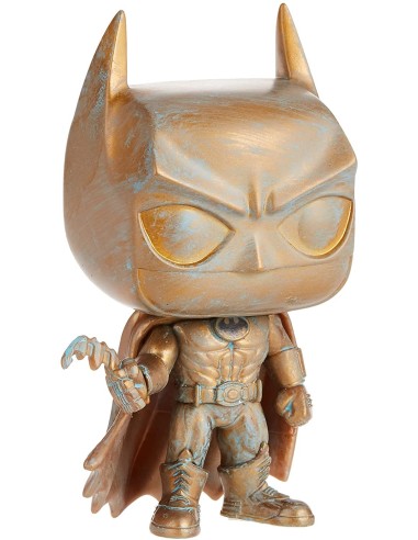 Pop - DC Batman 315 Edizione Speciale 1989 MAG46378 Funko | Futurartshop.com