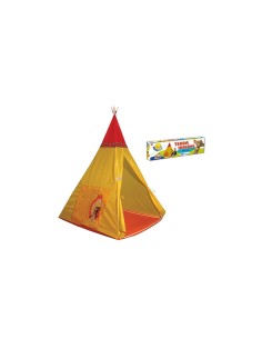 Tent from Indians MAN705500651 Sport 1 | Futurartshop.com
