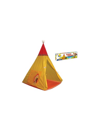 Tent from Indians MAN705500651 Sport 1 | Futurartshop.com