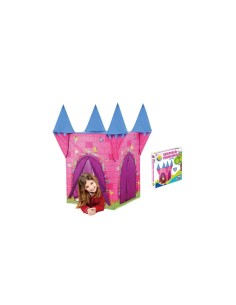 Tent-Castle of the Princesses MAN705500596 Sport 1 | Futurartshop.com