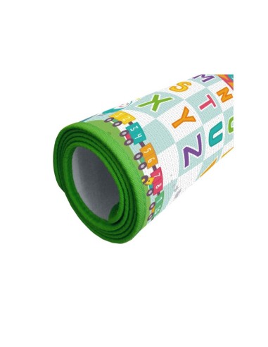 Tappetone Morbido - 3 modelli MAN705000201 Sport 1 | Futurartshop.com