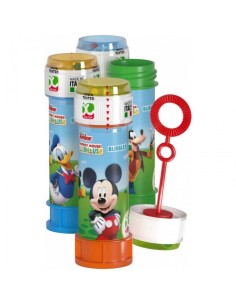 Bolle di sapone - Topolino e i suoi amici 60 ml GEF41002 Villa Giocattoli | Futurartshop.com 2