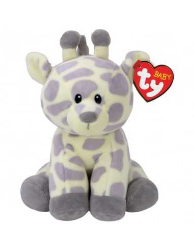 Plush Baby Ty Gracie The Giraffe CRAT32155 Ty | Futurartshop.com
