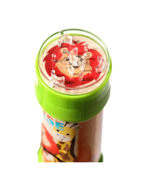 Bolle di sapone - Animali dello zoo PUCTY785 Futurart | Futurartshop.com