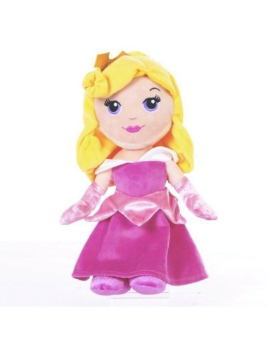 Disney Peluche Principessa Aurora 30 cm PTS71123-5 Futurart | Futurartshop.com
