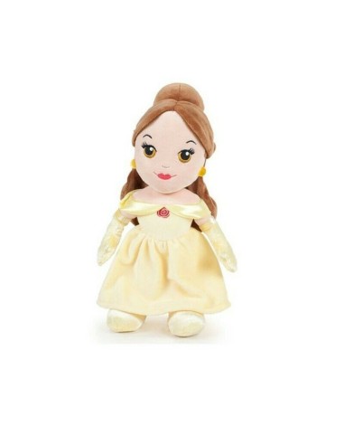 Disney Peluche Principessa Belle 30 cm PTS71123-3 Futurart | Futurartshop.com