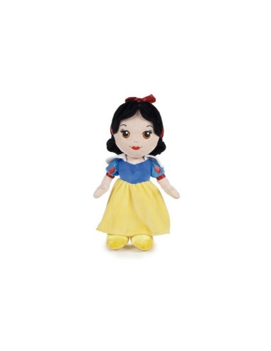 Disney Peluche Principessa Biancaneve 30 cm PTS71123-2 Futurart | Futurartshop.com